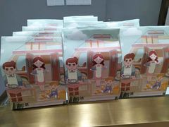 -爸爸糖吐司面包(兰州中心店)