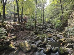 -香炉山国家森林公园