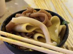 -来伊回麻辣烫·火锅串串清真(红瓦寺总店)