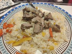 -SEEUNARI西域娜依新疆菜(环宇广场店)