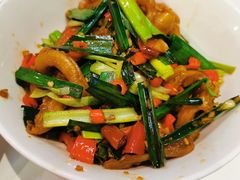 -老长沙龙虾馆(梅林店)