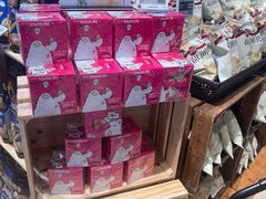 -盒马鲜生(杭州运河上街店)