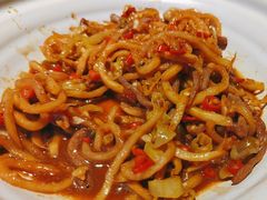 -庆云楼饭庄(什刹海店)