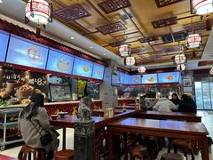 -蔡林记(丹尼斯6天地店)