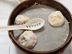 -蒋家桥饺面店(广陵路店)