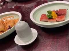 -白天鹅宾馆-玉堂春暖餐厅