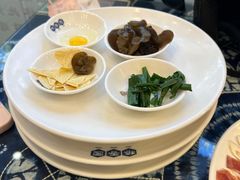 -桥香园过桥米线(复兴路店)