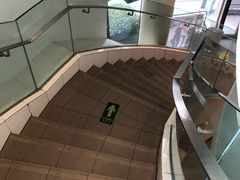 -麦当劳(展览路店)
