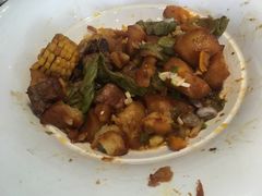 -金掌勺东北菜(格兰晴天店)