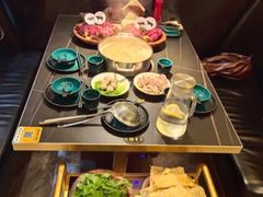 -二刀潮牛(重庆光环购物公园店)