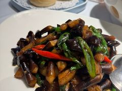 -飶香居(省博物馆店)