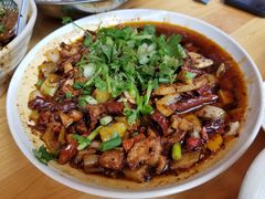 -杨三娘跷脚牛肉(羊子山西路店)