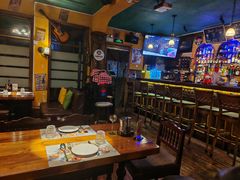 -秀·爱尔兰餐吧(上海路店)