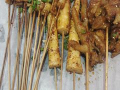 -林二哥宜烤官·宜宾小烧烤