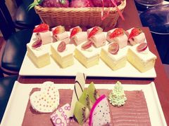 -莫奈花园餐厅(麦迪逊花园店)