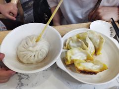 -蒋家桥饺面店(四望亭路店)