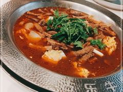 -古乐牛香·鲜牛肉自助火锅(南京总店)