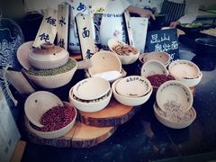 -昆山琶拉帝诗酒店·河畔咖啡厅Riverside Cafe