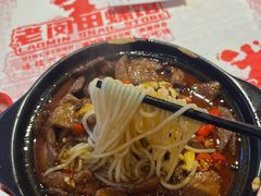 -老闵田螺馆·南昌市井菜·特色小吃(总店)
