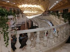 -万宝海鲜舫(劳动公园店)
