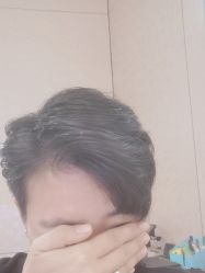 -NY漂发染发主打