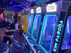 -核客电玩城(东门店)