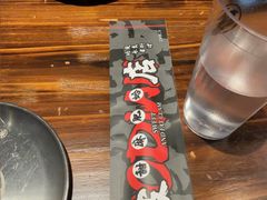 -破店肥哈·海鲜·烧烤(郑州银泰inPARK店)