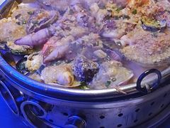 -上亿烧烤海鲜大咖(承德路店)