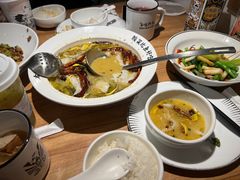 -新太二·鲜料川菜(智慧城广百店)