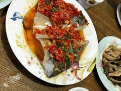 -外婆小聚茶餐厅·生日·团建(市民中心店)