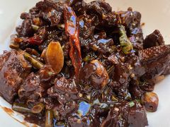 -烹湘·鲜炒湖南土菜(海珠店)