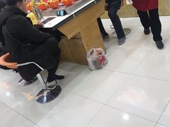 -亿富盛餐饮旋转小火锅(乐客城店)