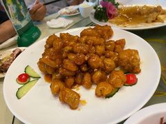 樱桃肉-蓬莱春(芝罘店)