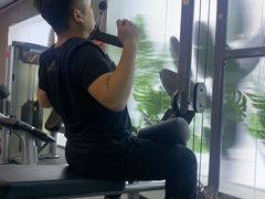 -WEGYMER健萌健身(雅颂居馆)