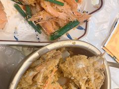 -桥东喜碧海鲜街(水东街店)