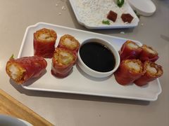 -蔡澜点心·粤菜(领展购物广场店)