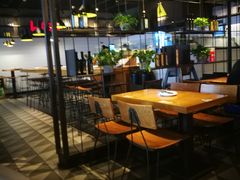 大堂-乐凯撒披萨(蛇口花园城店)