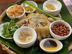 -园林美食城·本土农家菜(杨和镇店)