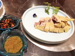 双味清远鸡-东来顺饭庄(金泉广场店)