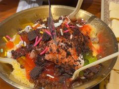 -东巴婆婆云南鱼豆花火锅(大东门店)