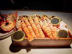 -黑木原精致料理·铁板烧