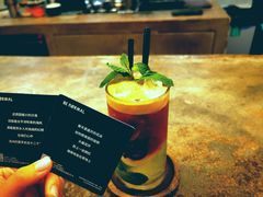 -BE NORMAL CAFE(霞溪路店)