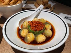 -太二酸菜鱼(中山龙之梦店)