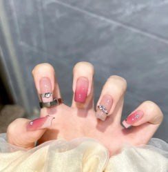 -兔猫ToMoreNails美甲美睫