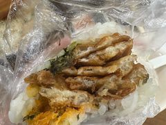 -文武王氏烧饼·无矾油条(西溪路店)