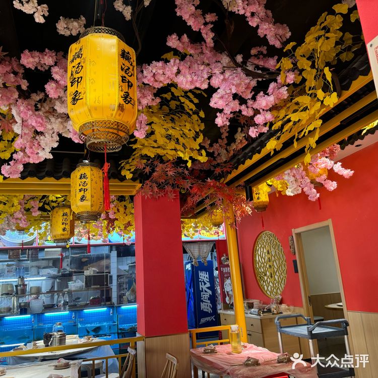 藕汤印象初印象