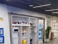-超鹿运动(达信大厦店)
