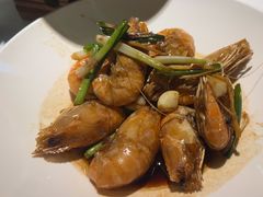 -小厨娘淮扬菜(诚信大道店)