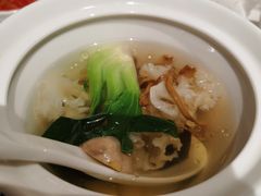 -A One Kitchen·南京精菜馆(德基广场店)