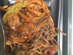 -欧阳家吊炉饼(九纬路店)